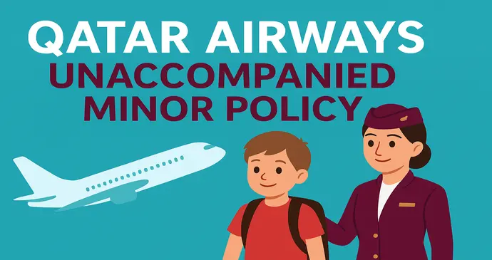 Qatar Airways Unaccompanied Minor Policy_2025924231312.webp
